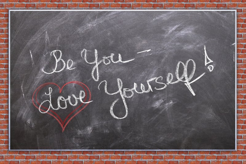 Personal Growth